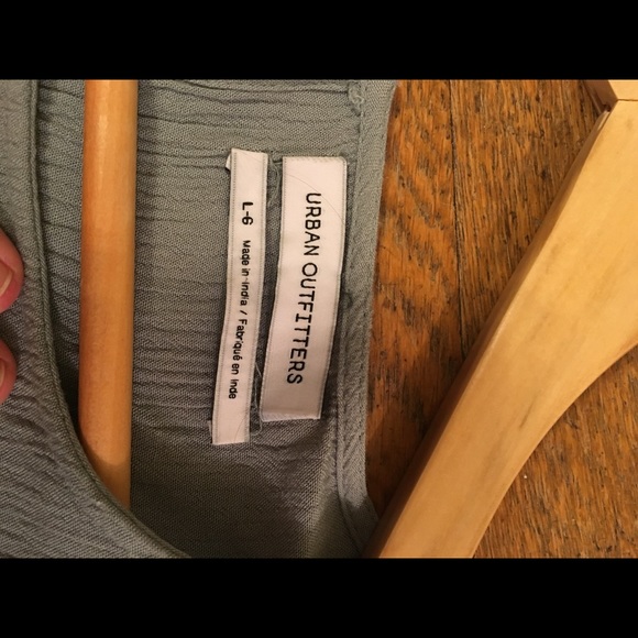 Mini dress/tunic - Picture 4 of 4